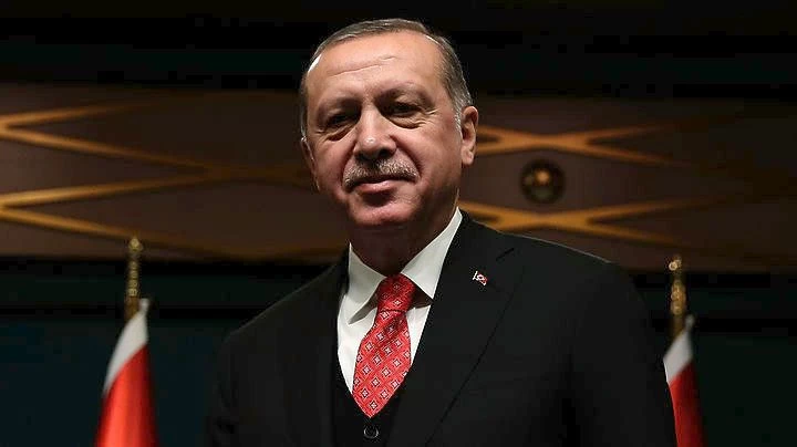 Ο Ερντογάν απάντησε στον Ντράγκι: Οι δυτικοί πολιτικοί με προσωπικές επιθέσεις κρύβουν την ανικανότητά τους
